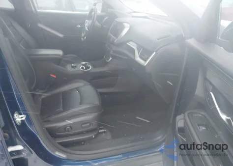 2022 GMC Terrain Awd Slt из США, поврежденный, VIN 3GKALVEV1NL269913